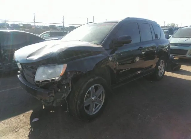 Photo 1 VIN: 1J4NF5FB0BD222876 - JEEP COMPASS 