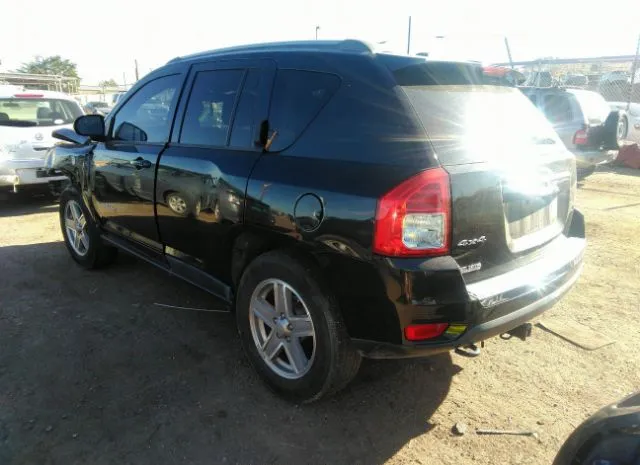 Photo 2 VIN: 1J4NF5FB0BD222876 - JEEP COMPASS 