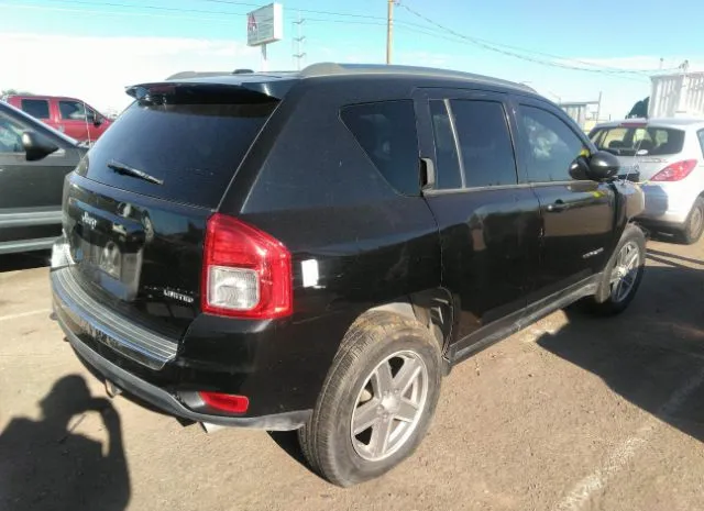 Photo 3 VIN: 1J4NF5FB0BD222876 - JEEP COMPASS 