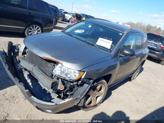 Photo 1 VIN: 1J4NF5FB0BD275867 - JEEP COMPASS 