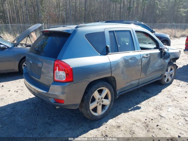 Photo 3 VIN: 1J4NF5FB0BD275867 - JEEP COMPASS 