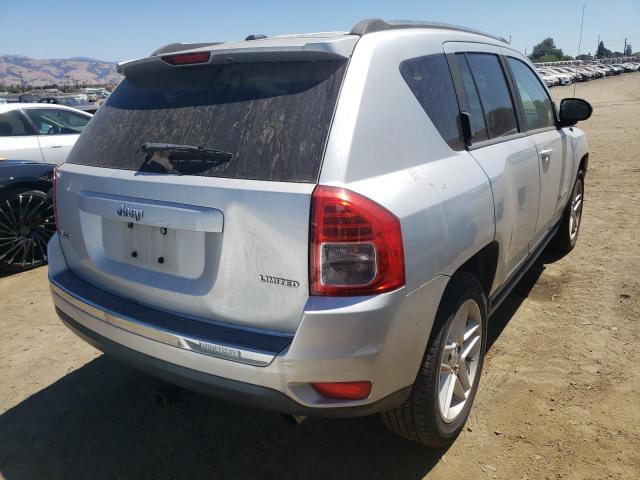 Photo 3 VIN: 1J4NF5FB0BD282351 - JEEP COMPASS LI 