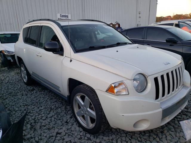 Photo 0 VIN: 1J4NF5FB1AD622380 - JEEP COMPASS LI 