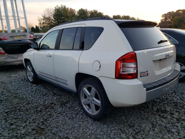 Photo 2 VIN: 1J4NF5FB1AD622380 - JEEP COMPASS LI 