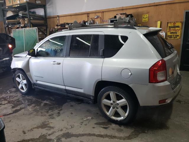 Photo 1 VIN: 1J4NF5FB1BD169492 - JEEP COMPASS LI 