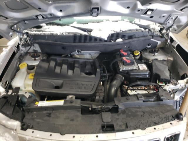 Photo 11 VIN: 1J4NF5FB1BD169492 - JEEP COMPASS LI 