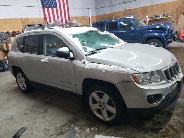 Photo 3 VIN: 1J4NF5FB1BD169492 - JEEP COMPASS LI 