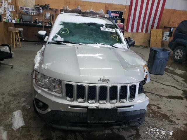 Photo 4 VIN: 1J4NF5FB1BD169492 - JEEP COMPASS LI 