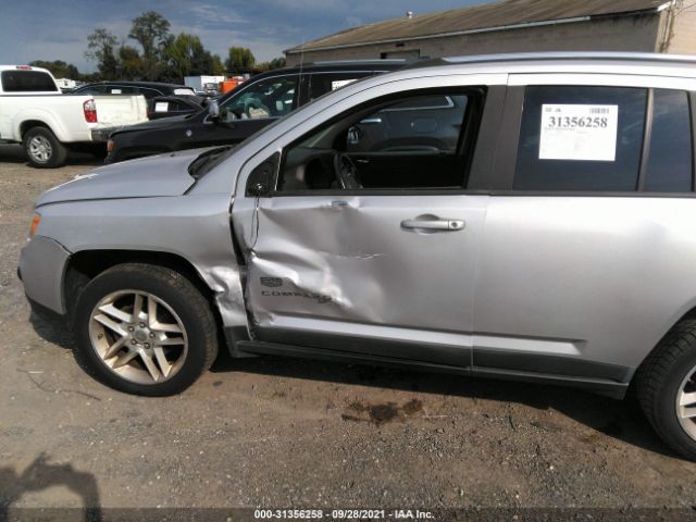 Photo 5 VIN: 1J4NF5FB1BD201454 - JEEP COMPASS 