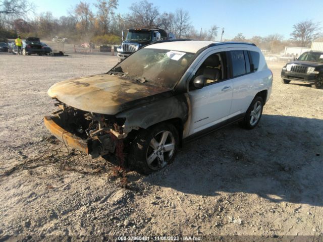 Photo 1 VIN: 1J4NF5FB1BD209909 - JEEP COMPASS 