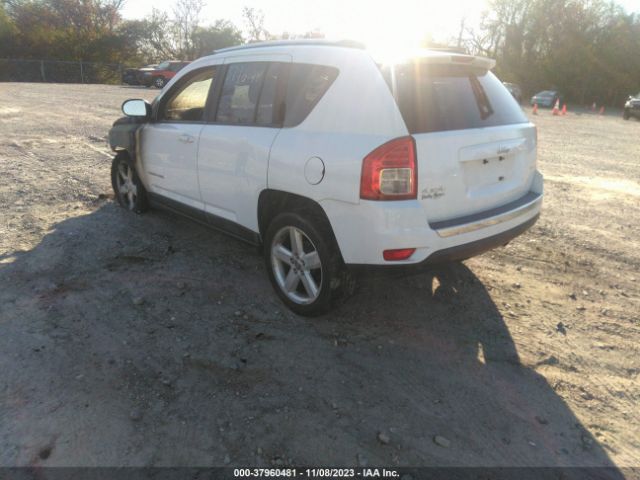 Photo 2 VIN: 1J4NF5FB1BD209909 - JEEP COMPASS 