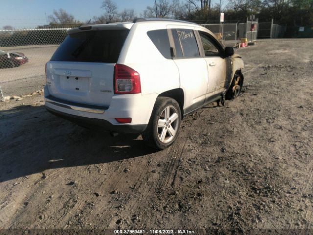 Photo 3 VIN: 1J4NF5FB1BD209909 - JEEP COMPASS 