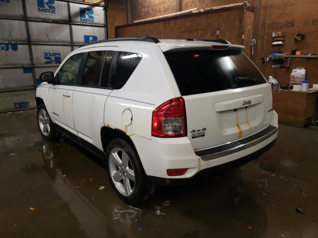 Photo 2 VIN: 1J4NF5FB1BD235345 - JEEP COMPASS LI 