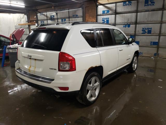 Photo 3 VIN: 1J4NF5FB1BD235345 - JEEP COMPASS LI 