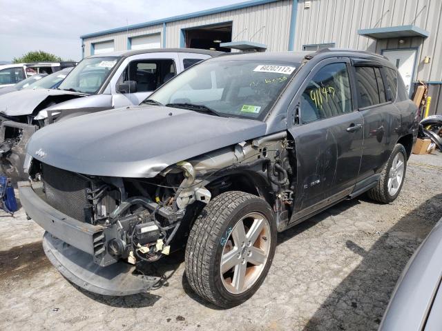 Photo 1 VIN: 1J4NF5FB1BD242716 - JEEP COMPASS LI 