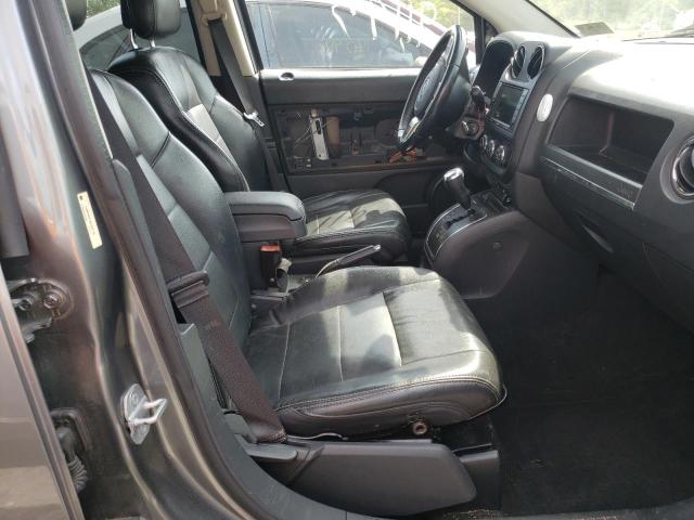 Photo 4 VIN: 1J4NF5FB1BD242716 - JEEP COMPASS LI 