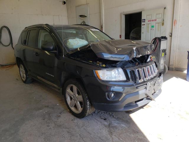 Photo 0 VIN: 1J4NF5FB2BD134072 - JEEP COMPASS LI 