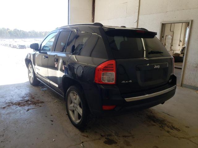 Photo 2 VIN: 1J4NF5FB2BD134072 - JEEP COMPASS LI 