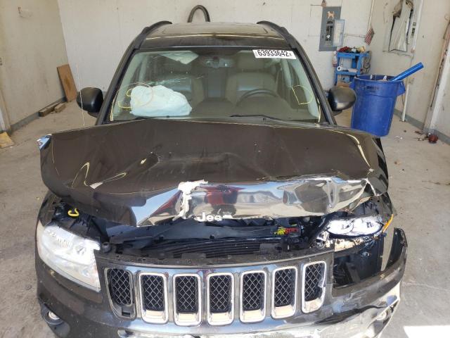 Photo 6 VIN: 1J4NF5FB2BD134072 - JEEP COMPASS LI 