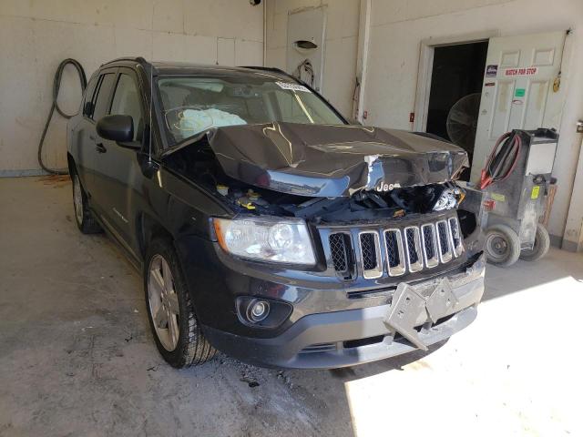 Photo 8 VIN: 1J4NF5FB2BD134072 - JEEP COMPASS LI 