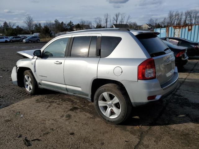 Photo 1 VIN: 1J4NF5FB2BD219283 - JEEP COMPASS LI 