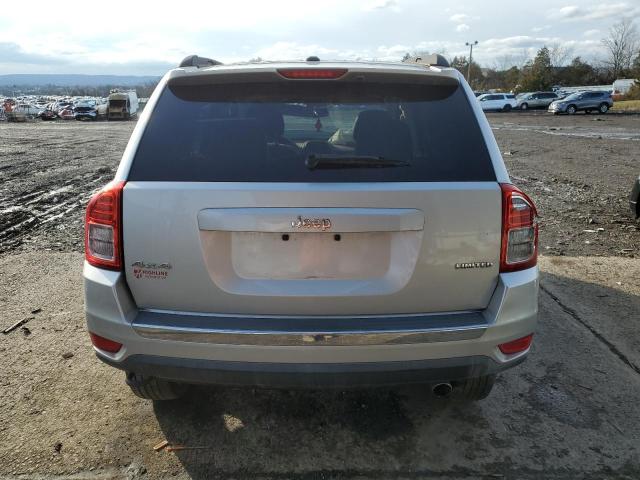 Photo 5 VIN: 1J4NF5FB2BD219283 - JEEP COMPASS LI 