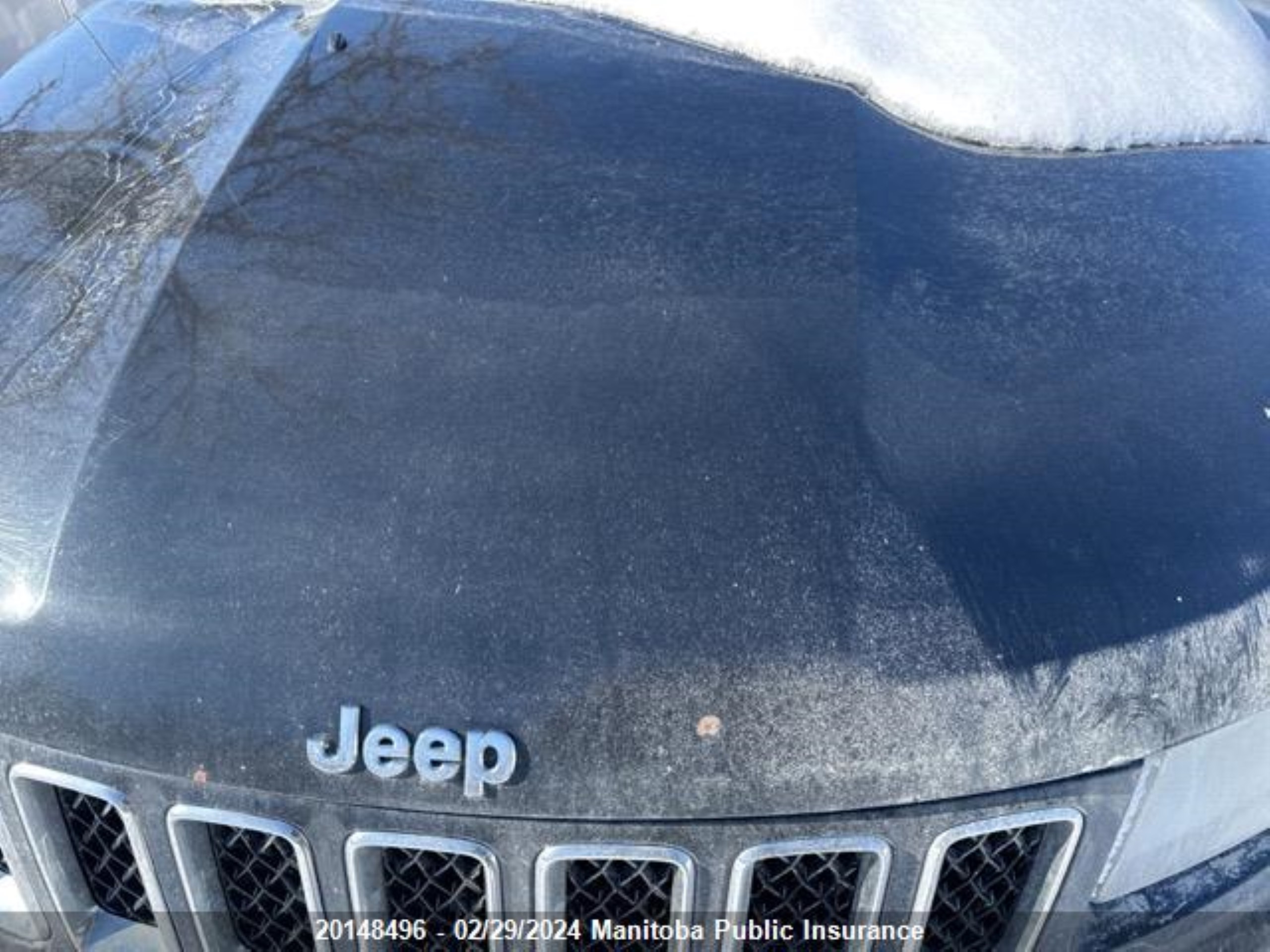 Photo 9 VIN: 1J4NF5FB2BD221342 - JEEP COMPASS 