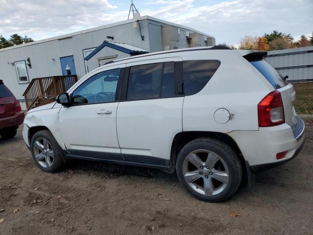 Photo 1 VIN: 1J4NF5FB2BD275434 - JEEP COMPASS LI 