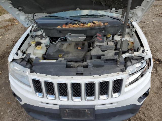 Photo 11 VIN: 1J4NF5FB2BD275434 - JEEP COMPASS LI 