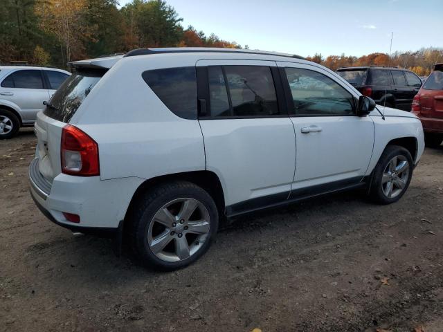 Photo 2 VIN: 1J4NF5FB2BD275434 - JEEP COMPASS LI 