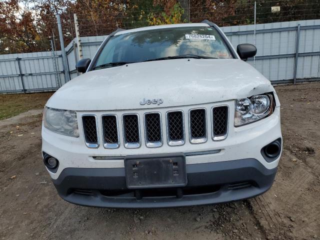 Photo 4 VIN: 1J4NF5FB2BD275434 - JEEP COMPASS LI 