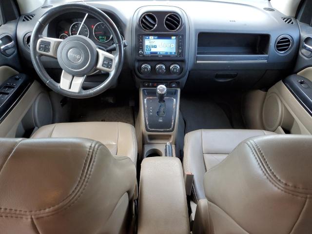 Photo 7 VIN: 1J4NF5FB2BD275434 - JEEP COMPASS LI 