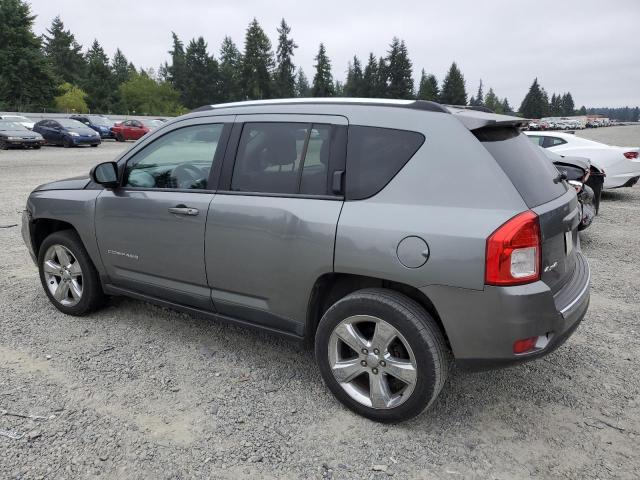 Photo 1 VIN: 1J4NF5FB2BD276731 - JEEP COMPASS LI 