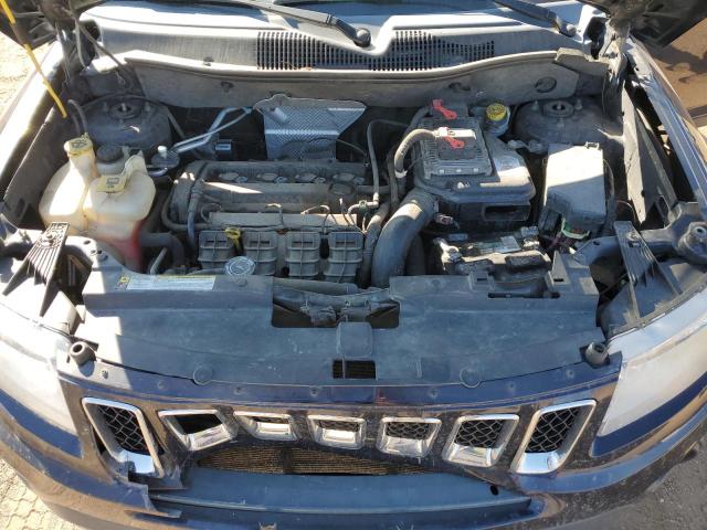 Photo 11 VIN: 1J4NF5FB3BD154556 - JEEP COMPASS LI 