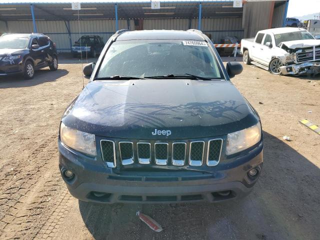 Photo 4 VIN: 1J4NF5FB3BD154556 - JEEP COMPASS LI 