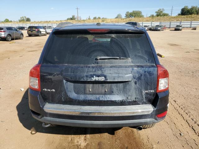 Photo 5 VIN: 1J4NF5FB3BD154556 - JEEP COMPASS LI 