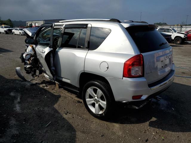 Photo 1 VIN: 1J4NF5FB3BD165069 - JEEP COMPASS LI 