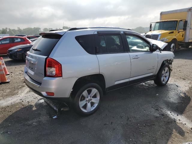 Photo 2 VIN: 1J4NF5FB3BD165069 - JEEP COMPASS LI 