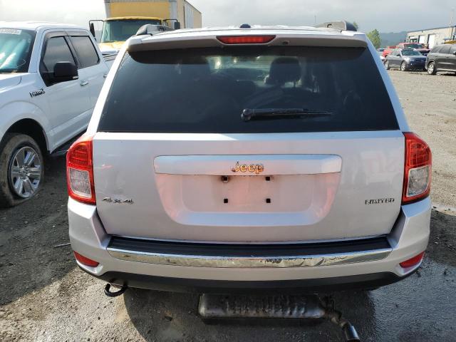 Photo 5 VIN: 1J4NF5FB3BD165069 - JEEP COMPASS LI 