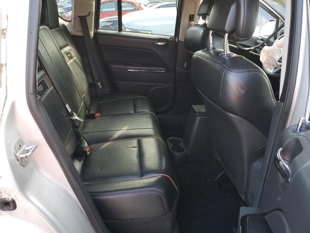 Photo 9 VIN: 1J4NF5FB3BD165069 - JEEP COMPASS LI 