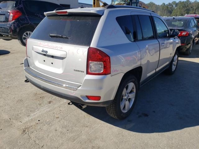 Photo 3 VIN: 1J4NF5FB3BD205098 - JEEP COMPASS LI 