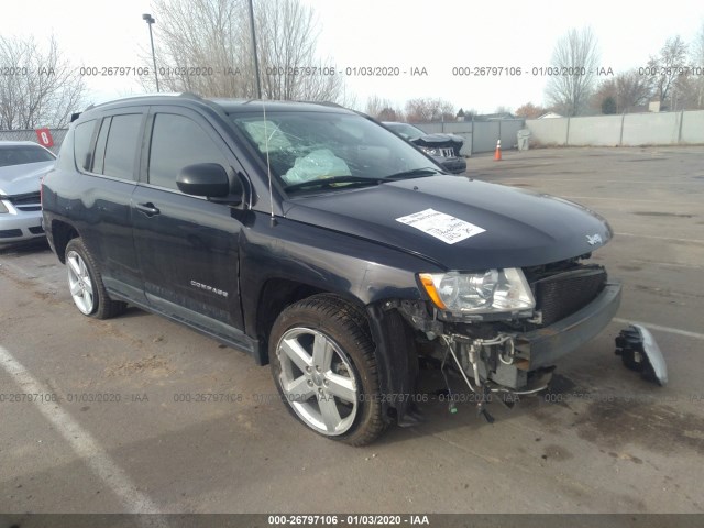 Photo 0 VIN: 1J4NF5FB3BD205179 - JEEP COMPASS 