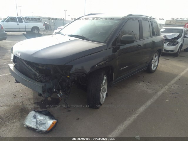 Photo 1 VIN: 1J4NF5FB3BD205179 - JEEP COMPASS 