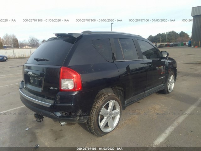 Photo 3 VIN: 1J4NF5FB3BD205179 - JEEP COMPASS 