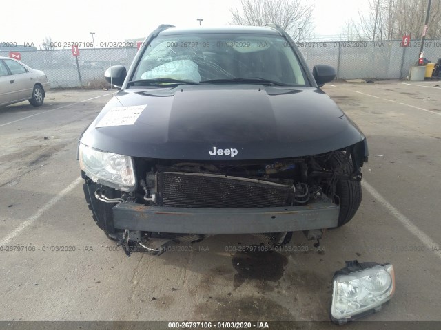 Photo 5 VIN: 1J4NF5FB3BD205179 - JEEP COMPASS 