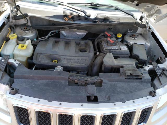 Photo 10 VIN: 1J4NF5FB3BD279718 - JEEP COMPASS LI 