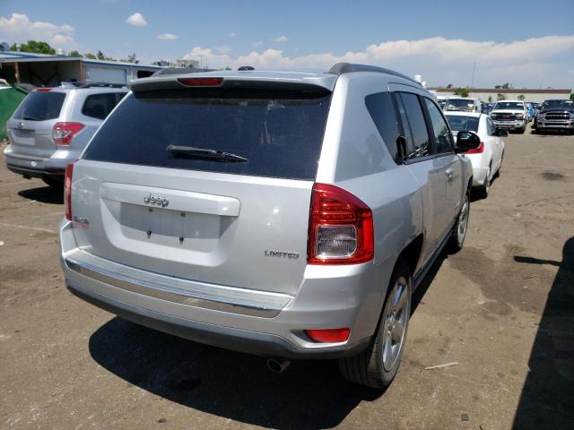 Photo 2 VIN: 1J4NF5FB3BD279718 - JEEP COMPASS LI 