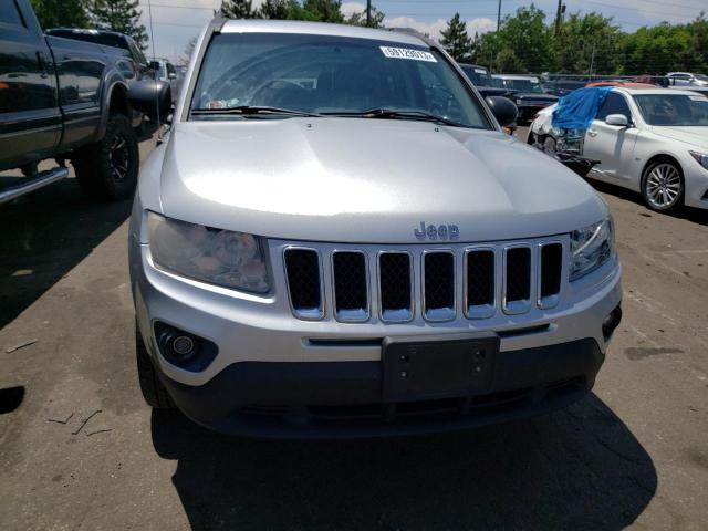 Photo 4 VIN: 1J4NF5FB3BD279718 - JEEP COMPASS LI 