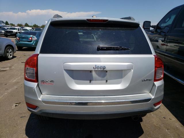 Photo 5 VIN: 1J4NF5FB3BD279718 - JEEP COMPASS LI 