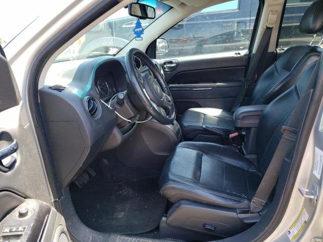 Photo 6 VIN: 1J4NF5FB3BD279718 - JEEP COMPASS LI 